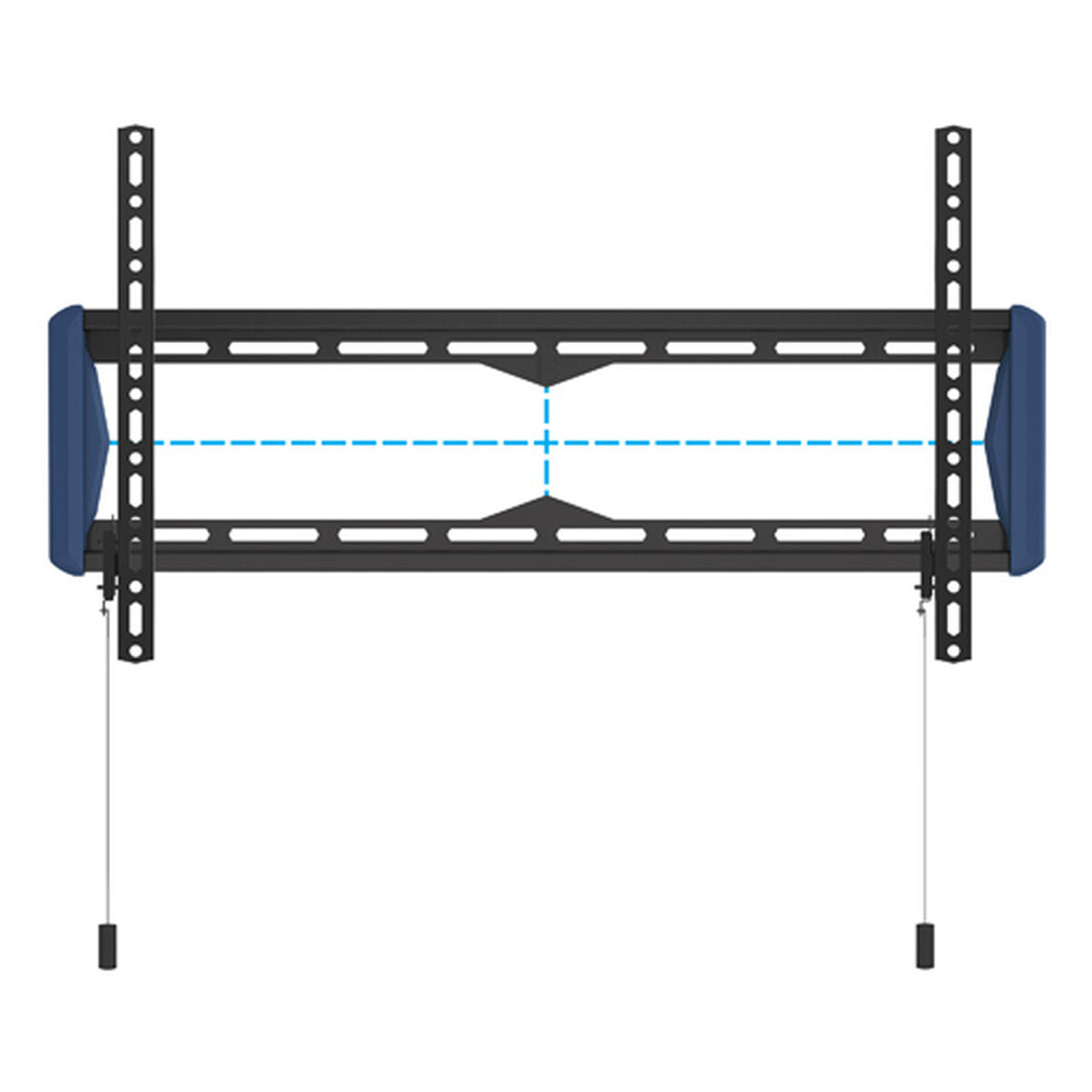 Näytön pöytätuki B-Tech BT5442/B 80"